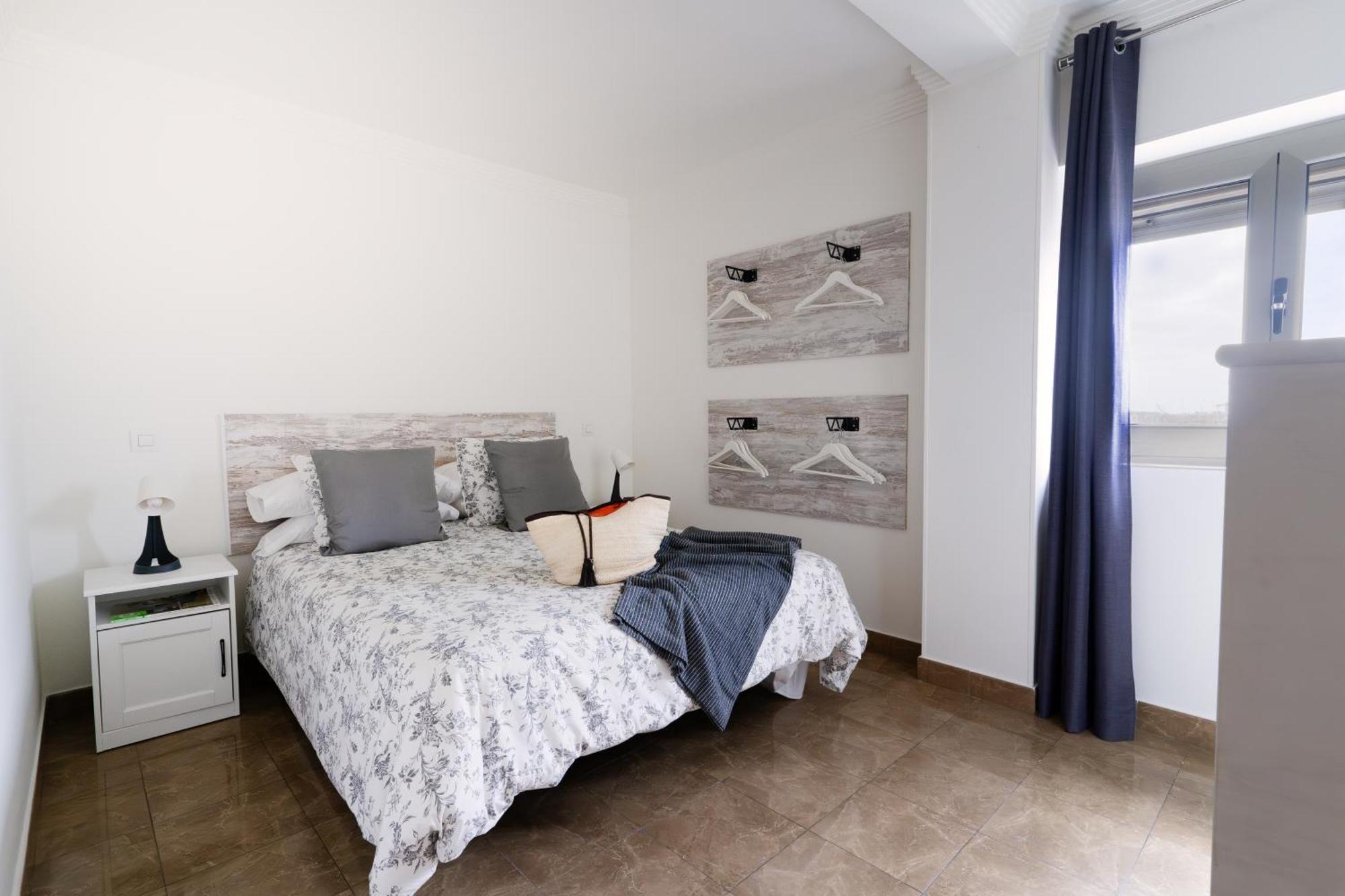 Yeyos Apartment Las Palmas de Gran Canaria