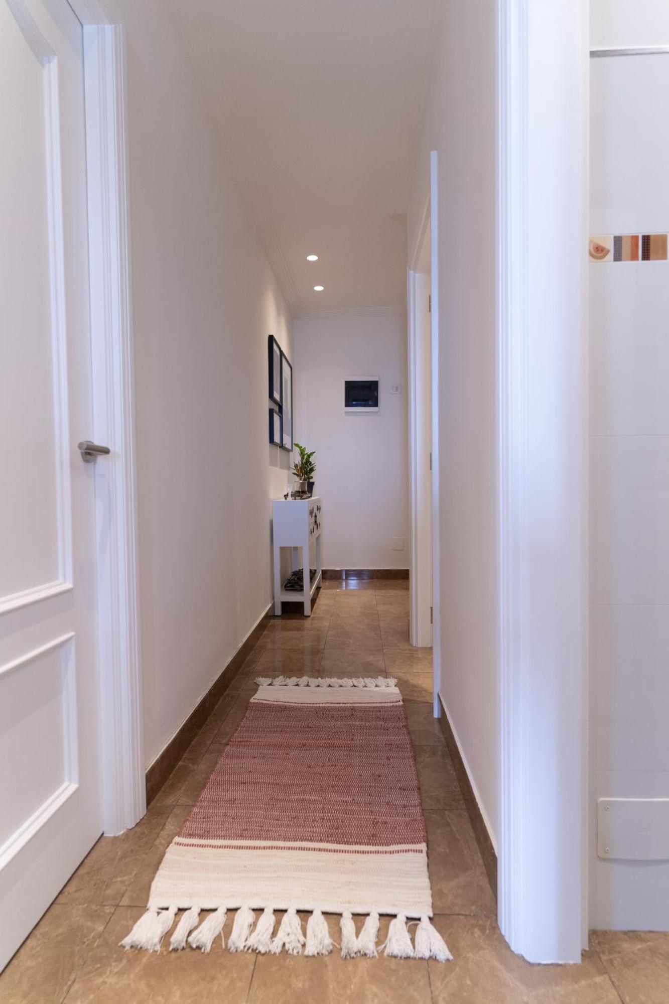 Apartment Yeyos *
