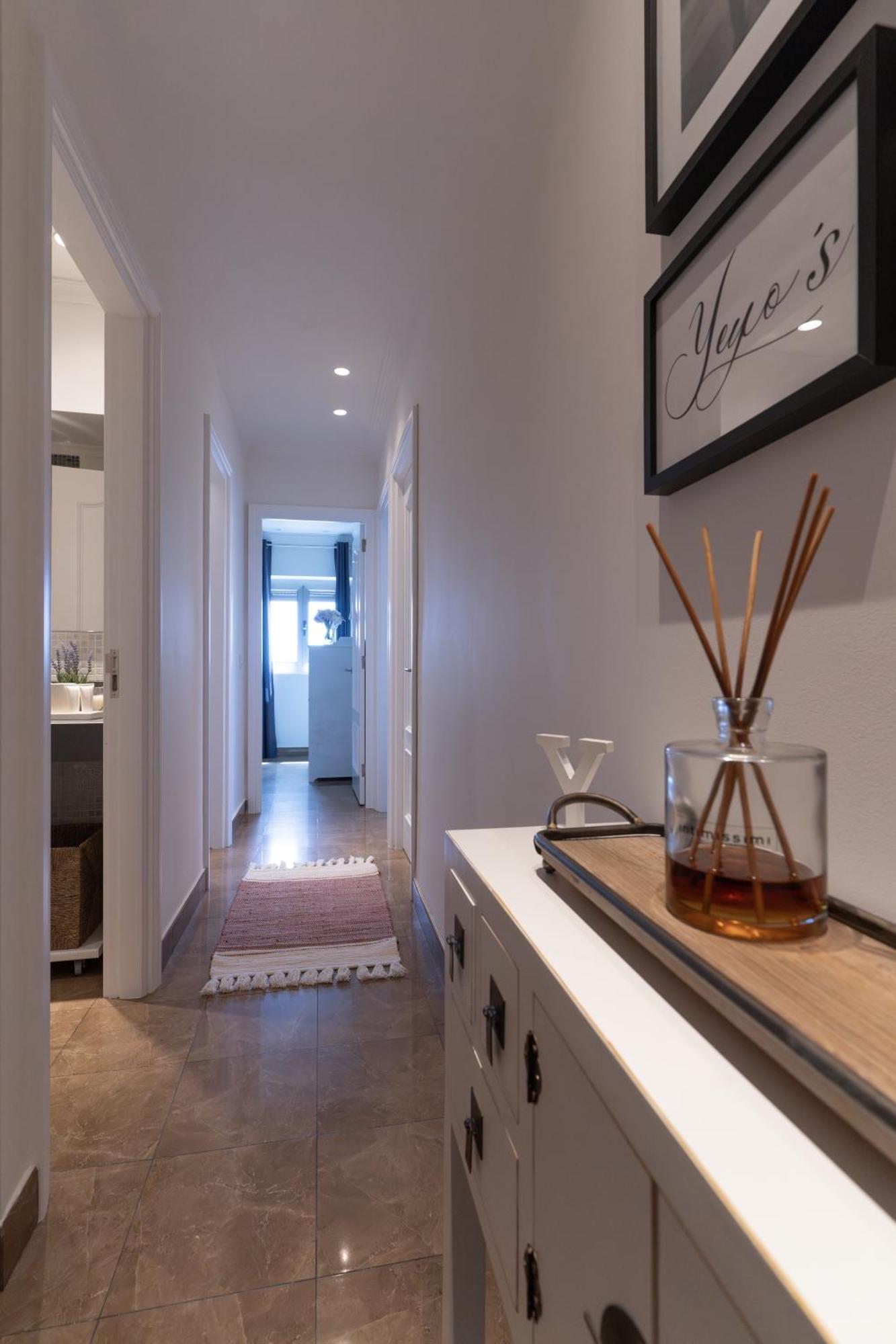 Apartment Yeyos *